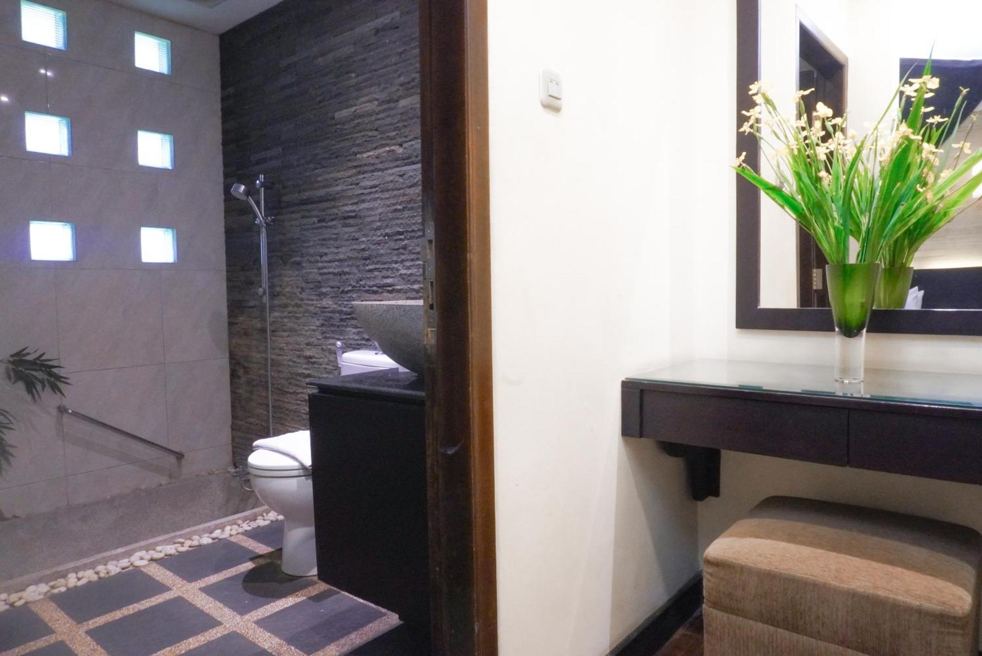 Puteri Gunung Hotel Lembang Buitenkant foto