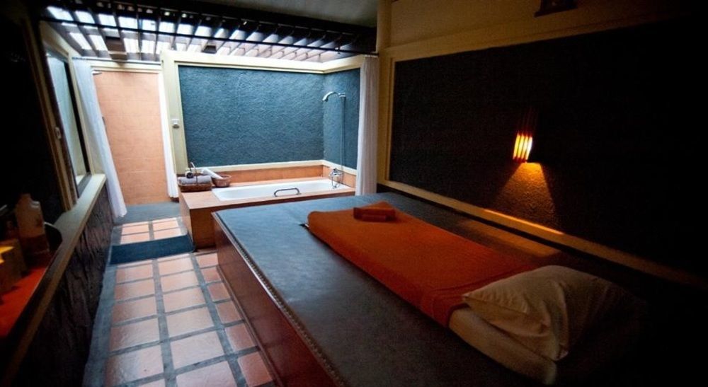 Puteri Gunung Hotel Lembang Buitenkant foto
